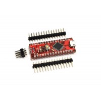 Arduino Nano V3.0 ATMEGA168P CH340 micro-USB