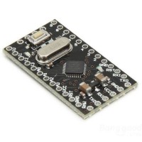 Arduino Pro Mini (ATmega328P)
