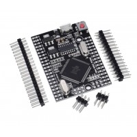 Arduino ATmega 2560 PRO CH340G контроллер