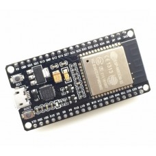 Модуль WI-FI + Bluetooth ESP32 38-pin