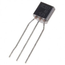Транзистор BC337-40 NPN