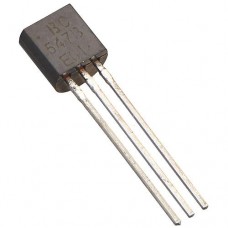 Транзистор BC547