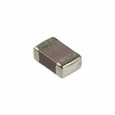 Керамический конденсатор SMD0603 X7R 22 пФ (pF) ±5% 50В