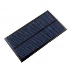 Солнечная батарея 6V 110х60